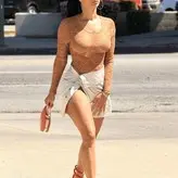 Draya Michele nude #0885