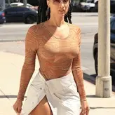 Draya Michele nude #0888