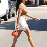 Draya Michele nude #0892