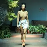 Draya Michele nude #0895