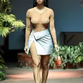 Draya Michele nude #0896