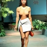 Draya Michele nude #0900