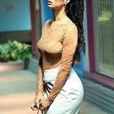 Draya Michele nude #0902