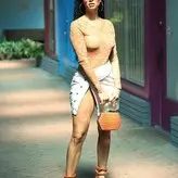 Draya Michele nude #0906