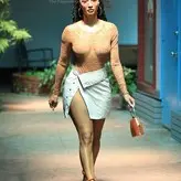 Draya Michele nude #0907
