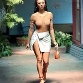 Draya Michele nude #0908