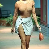 Draya Michele nude #0911