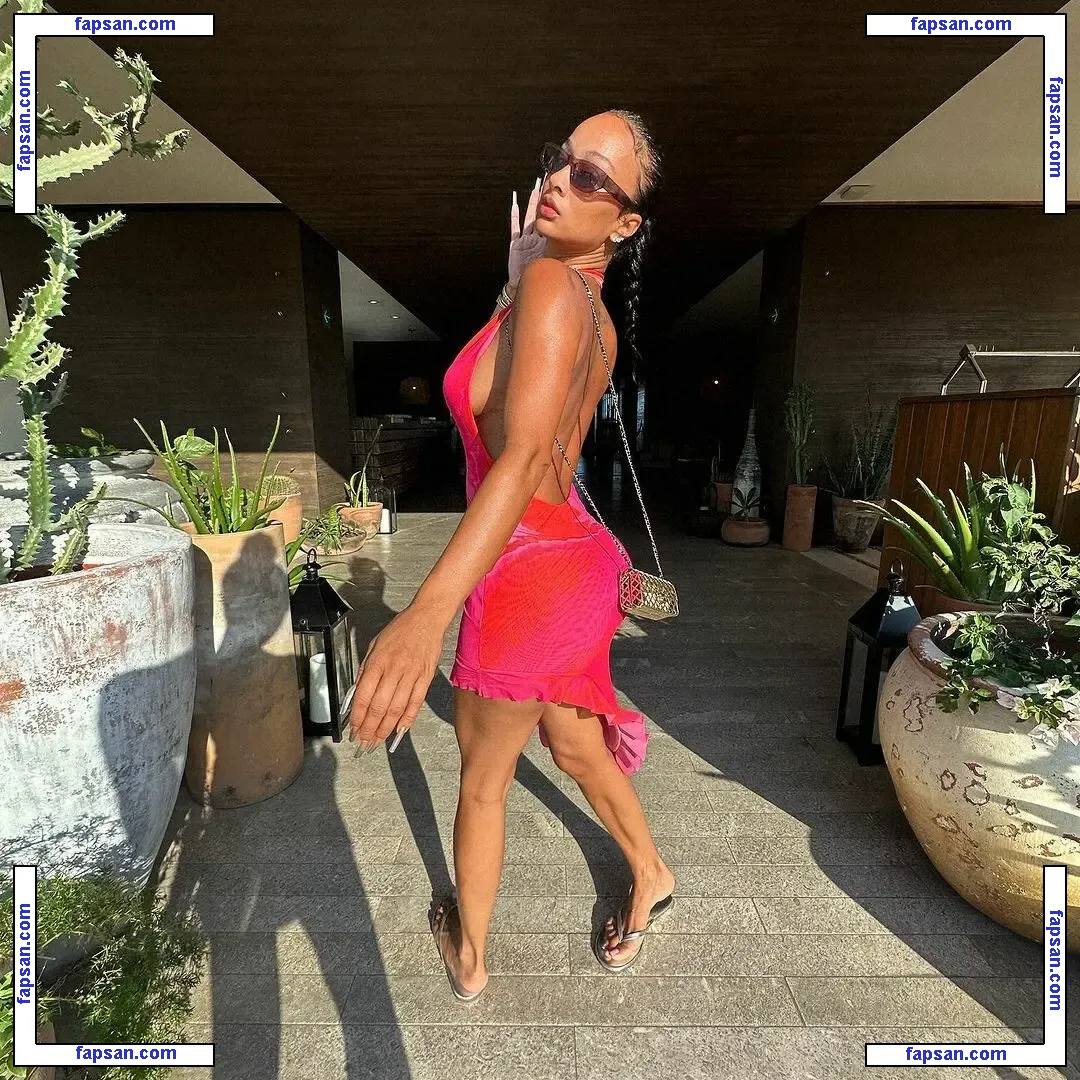 Draya Michele nude photo #2119 from OnlyFans