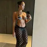 Draya Michele голая #2076