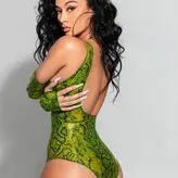 Draya Michele голая #2100