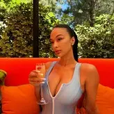 Draya Michele голая #2206