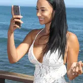 Draya Michele голая #2221