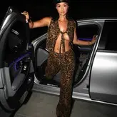 Draya Michele голая #2237