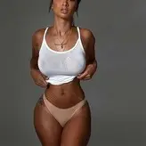 Draya Michele голая #2255