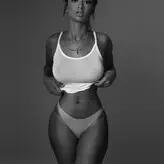 Draya Michele голая #2256