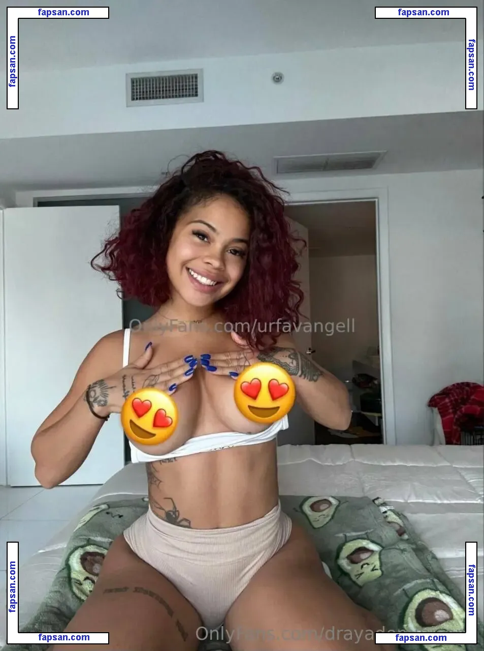 drayadominicana nude photo #0301 from OnlyFans