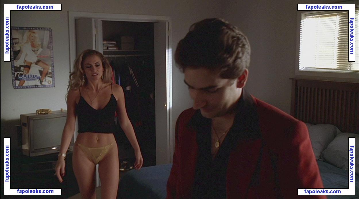 Drea de Matteo / Adriana from The Sopranos / dreadematteo nude photo #0046 from OnlyFans