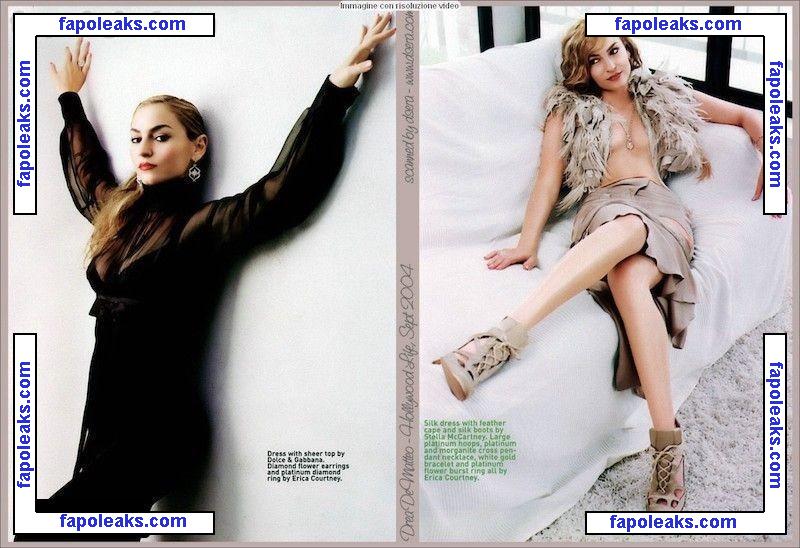 Drea de Matteo / Adriana from The Sopranos / dreadematteo голая фото #0151 с Онлифанс