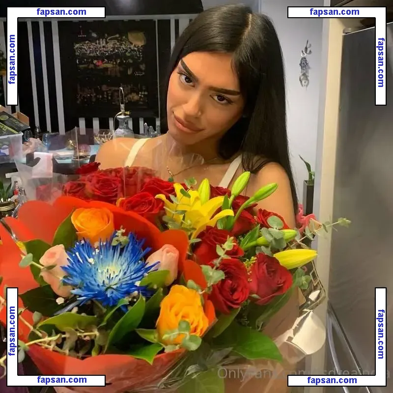 Drea India голая фото #0001 с Онлифанс