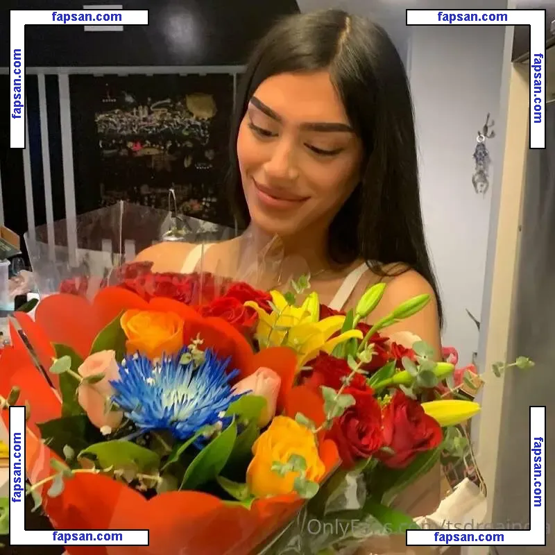 Drea India голая фото #0002 с Онлифанс