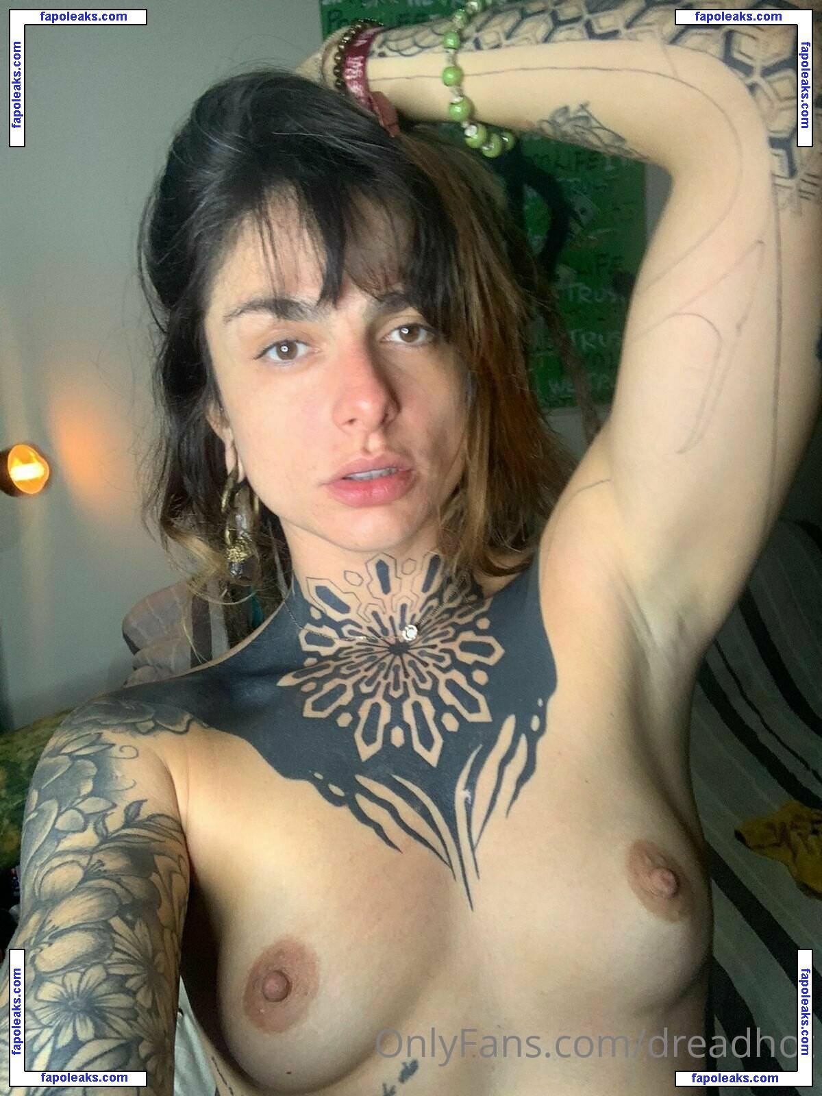 Dreadhot nude photo #0027 from OnlyFans