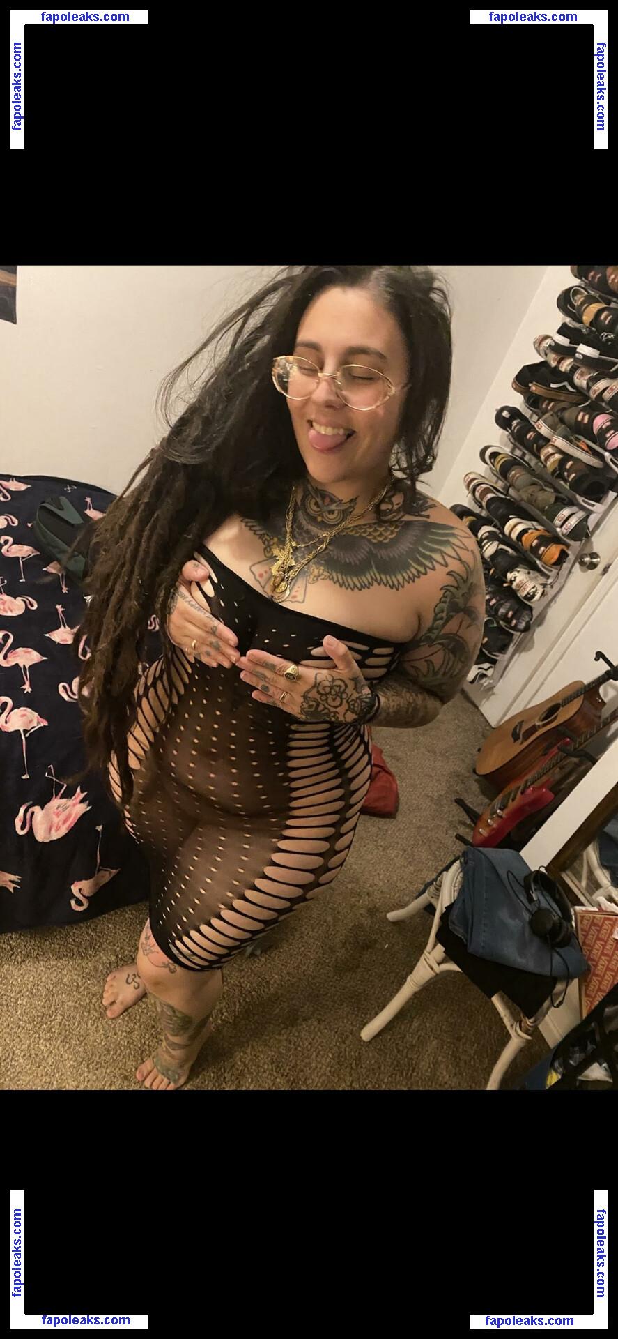 Dreadlust / Dreadlustxo nude photo #0003 from OnlyFans