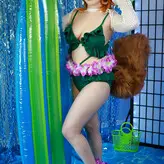 dreadwolfcosplayfree nude #0006