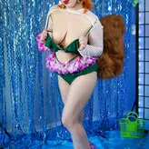 dreadwolfcosplayfree nude #0027