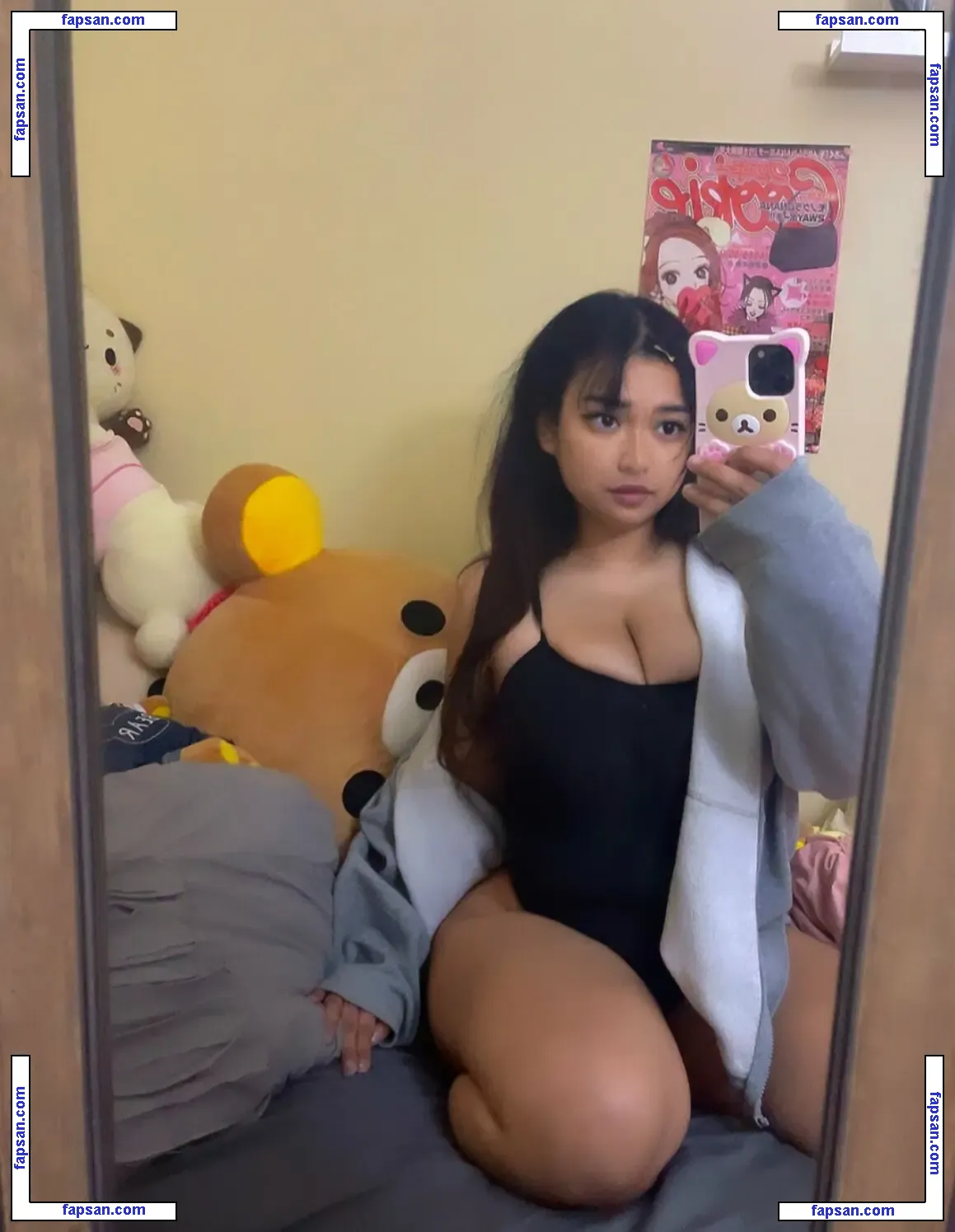 dreaIyn nude photo #0009 from OnlyFans