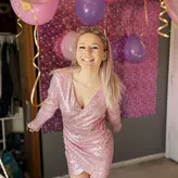 Drealowkey голая #0001