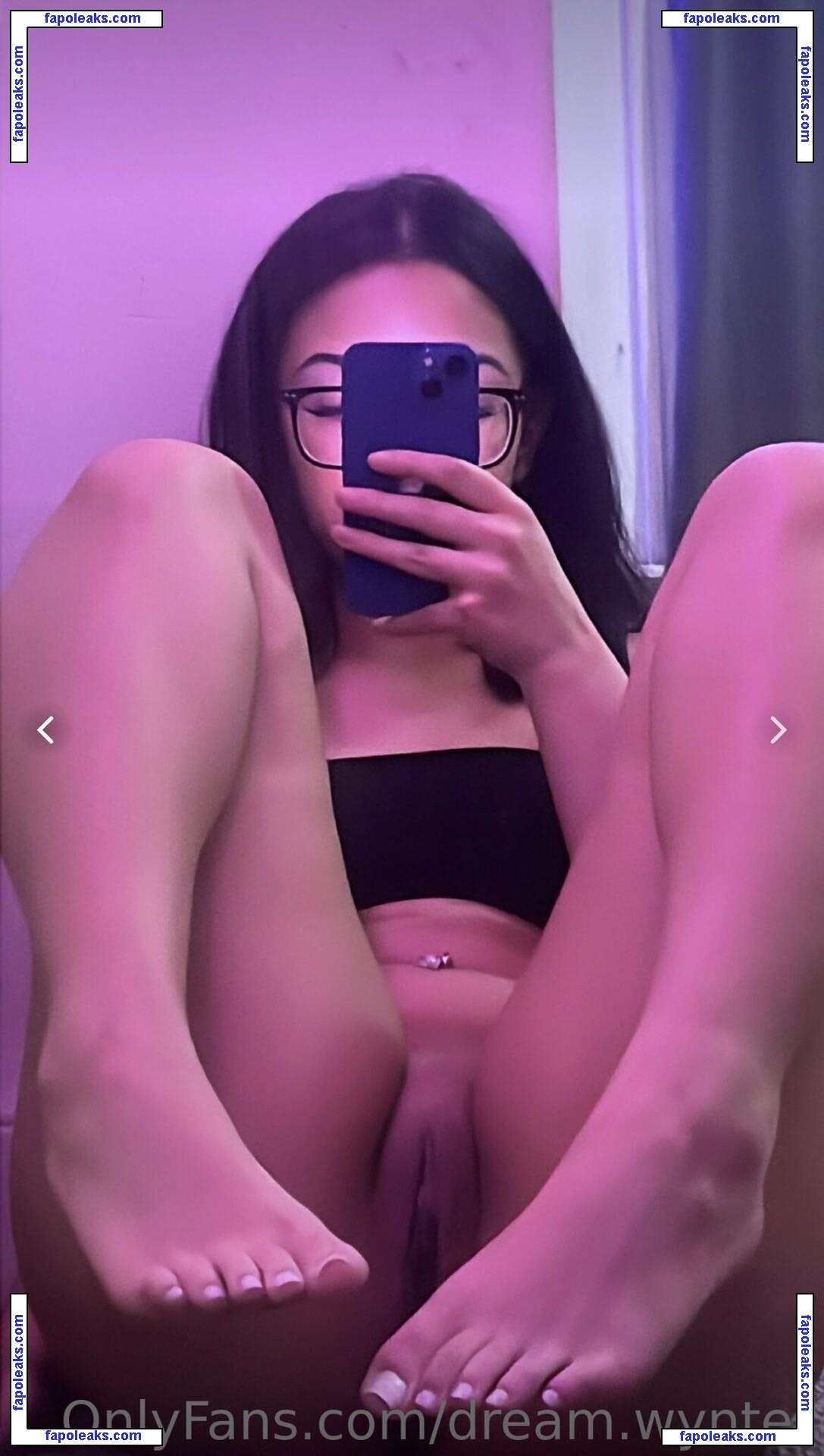 Dream Wynter / dream.wynter / dreamwynter nude photo #0006 from OnlyFans