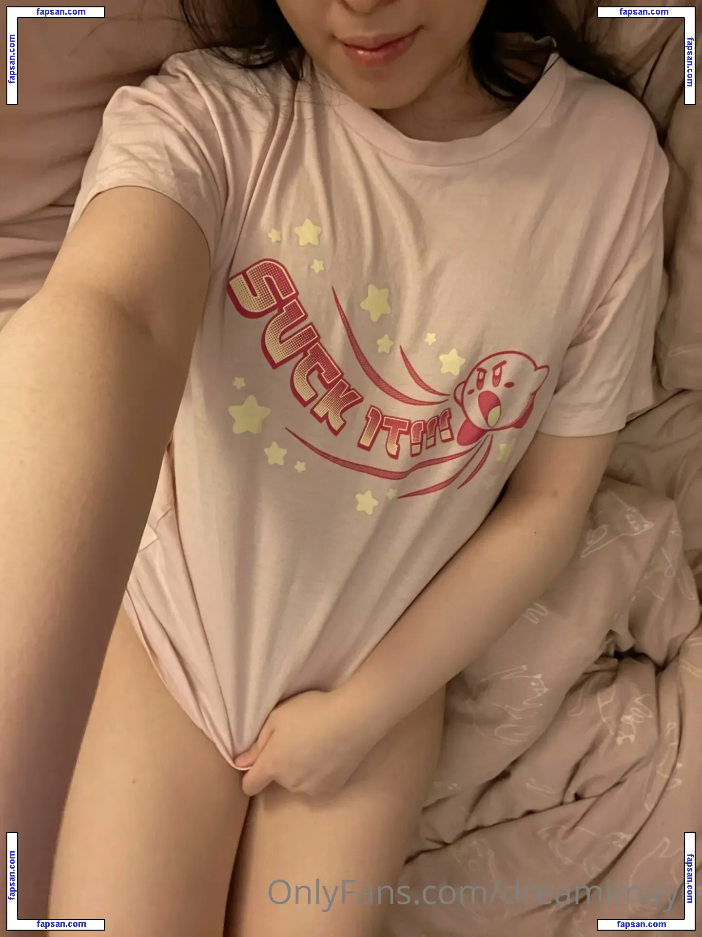 dreamimayu nude photo #0011 from OnlyFans