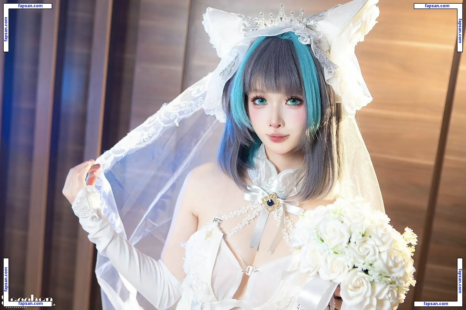 DreamlikeUwU nude photo #0091 from OnlyFans