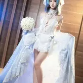 DreamlikeUwU nude #0092