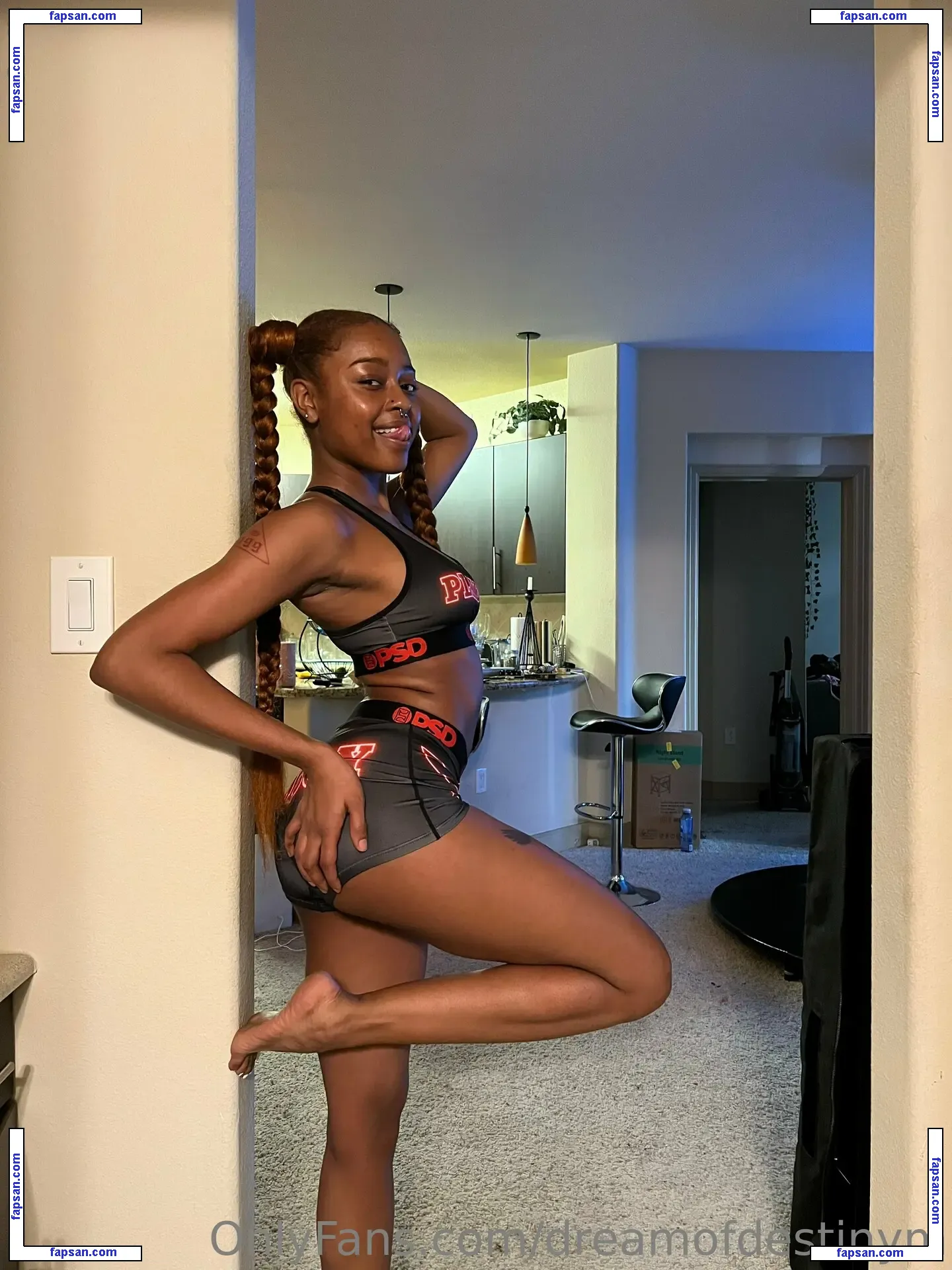 dreamofdestinym nude photo #0019 from OnlyFans