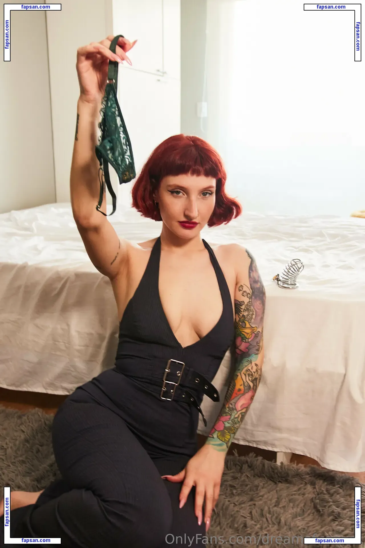 dreamofvenusx nude photo #0001 from OnlyFans
