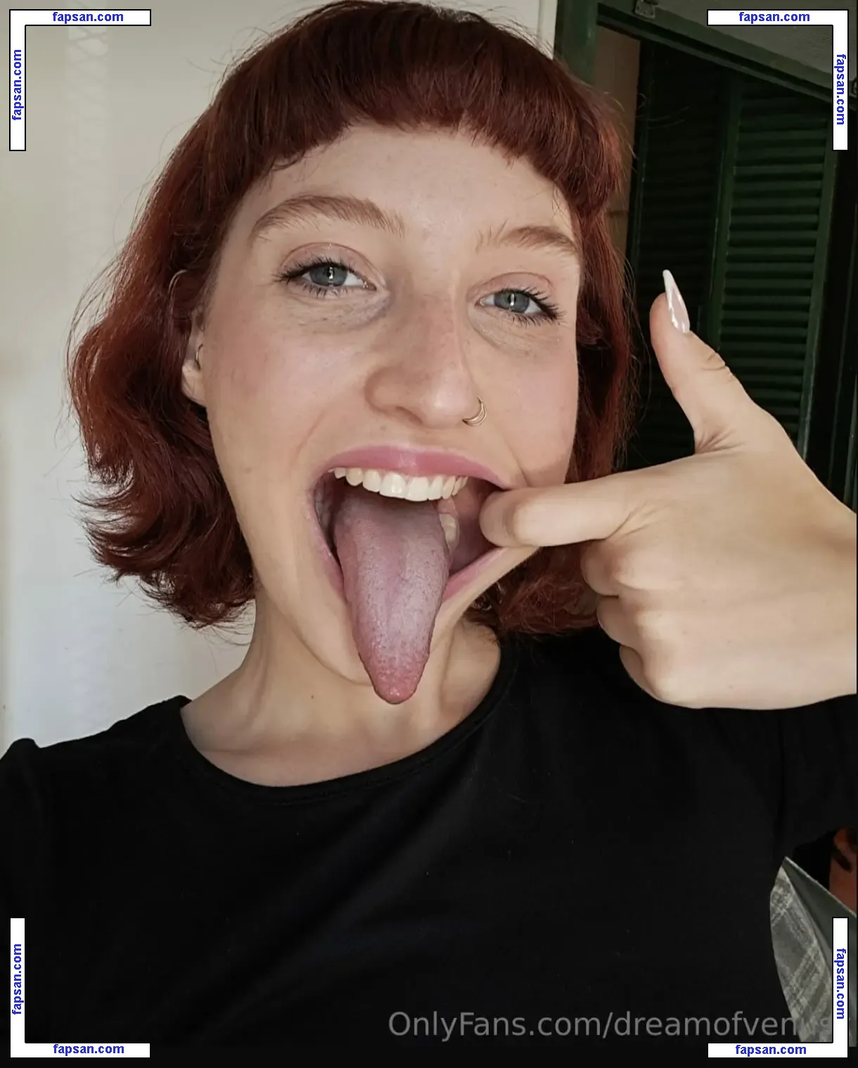 dreamofvenusx nude photo #0012 from OnlyFans