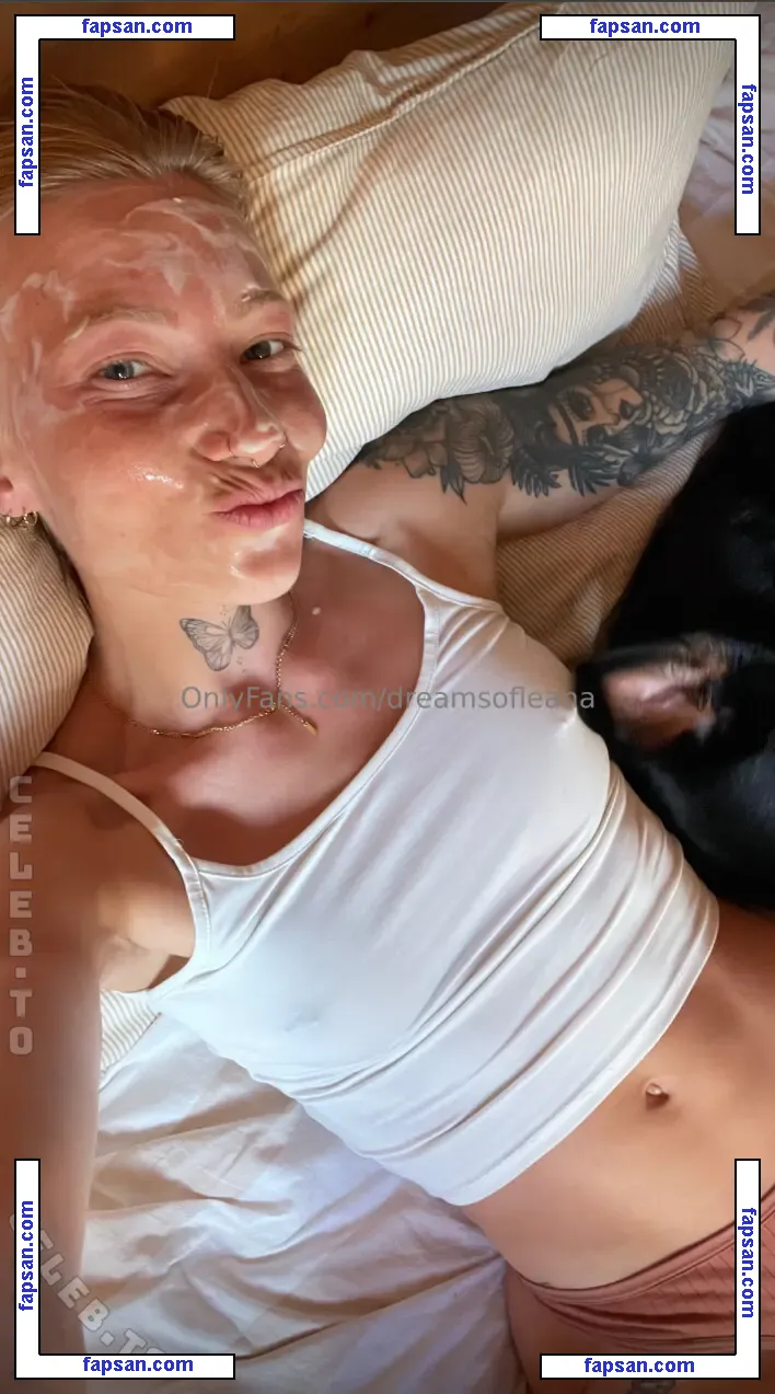 dreamsofleana голая фото #0043 с Онлифанс