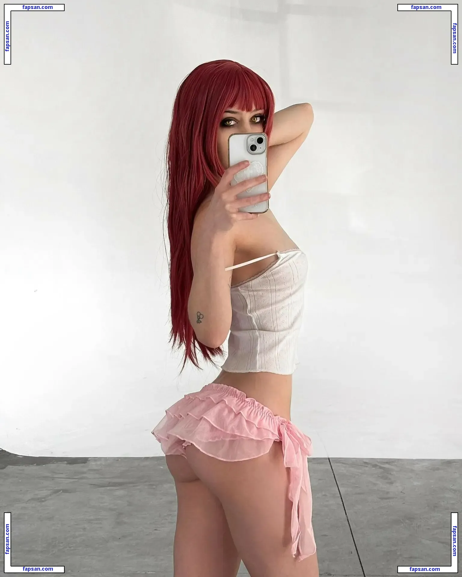 Dreamstrayed nude photo #0001 from OnlyFans