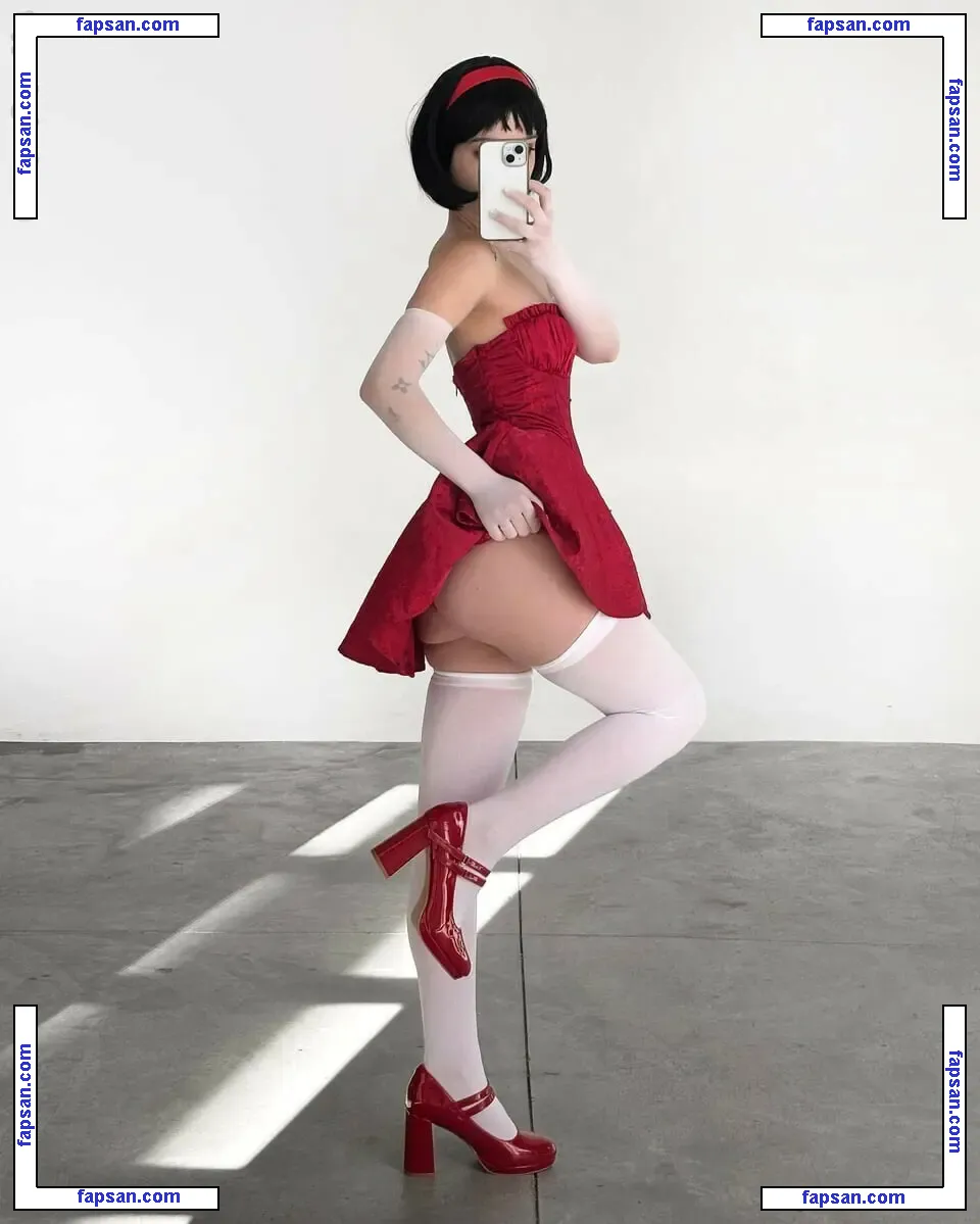 Dreamstrayed nude photo #0003 from OnlyFans