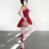 Dreamstrayed nude #0003