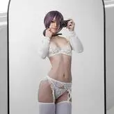 Dreamstrayed nude #0005