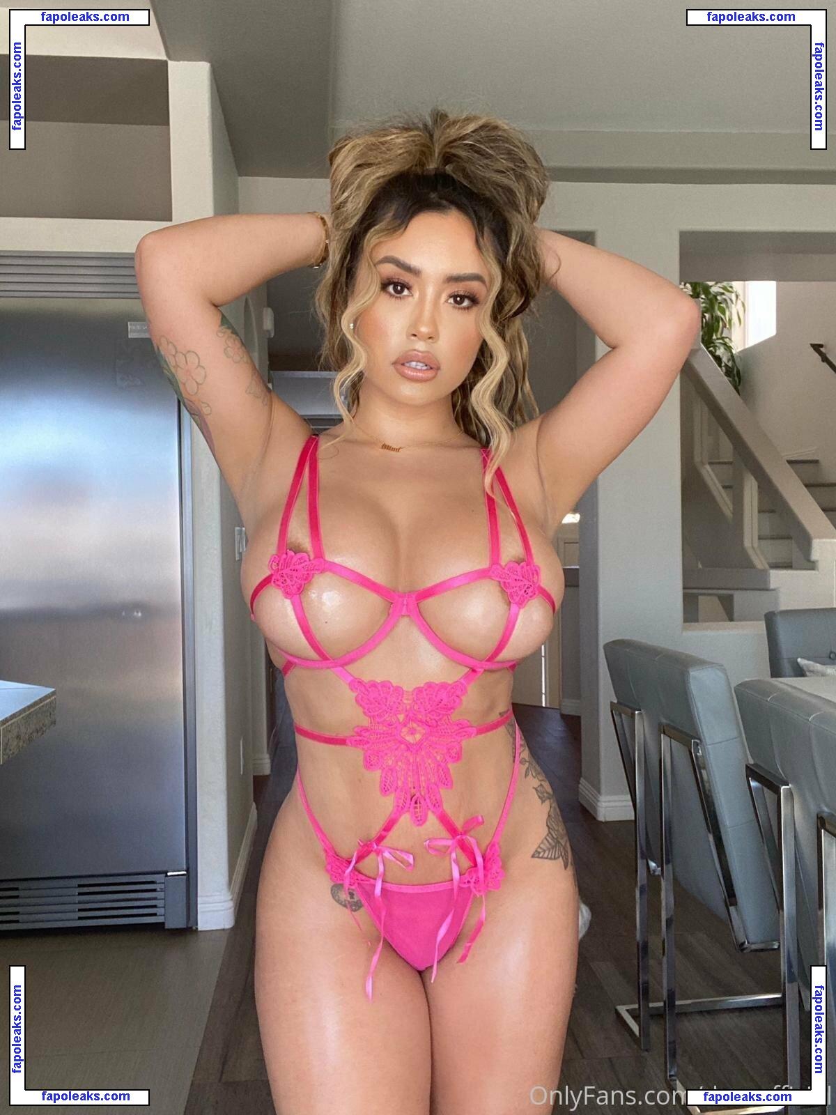 dreaofficial / thedreaofficial nude photo #0043 from OnlyFans