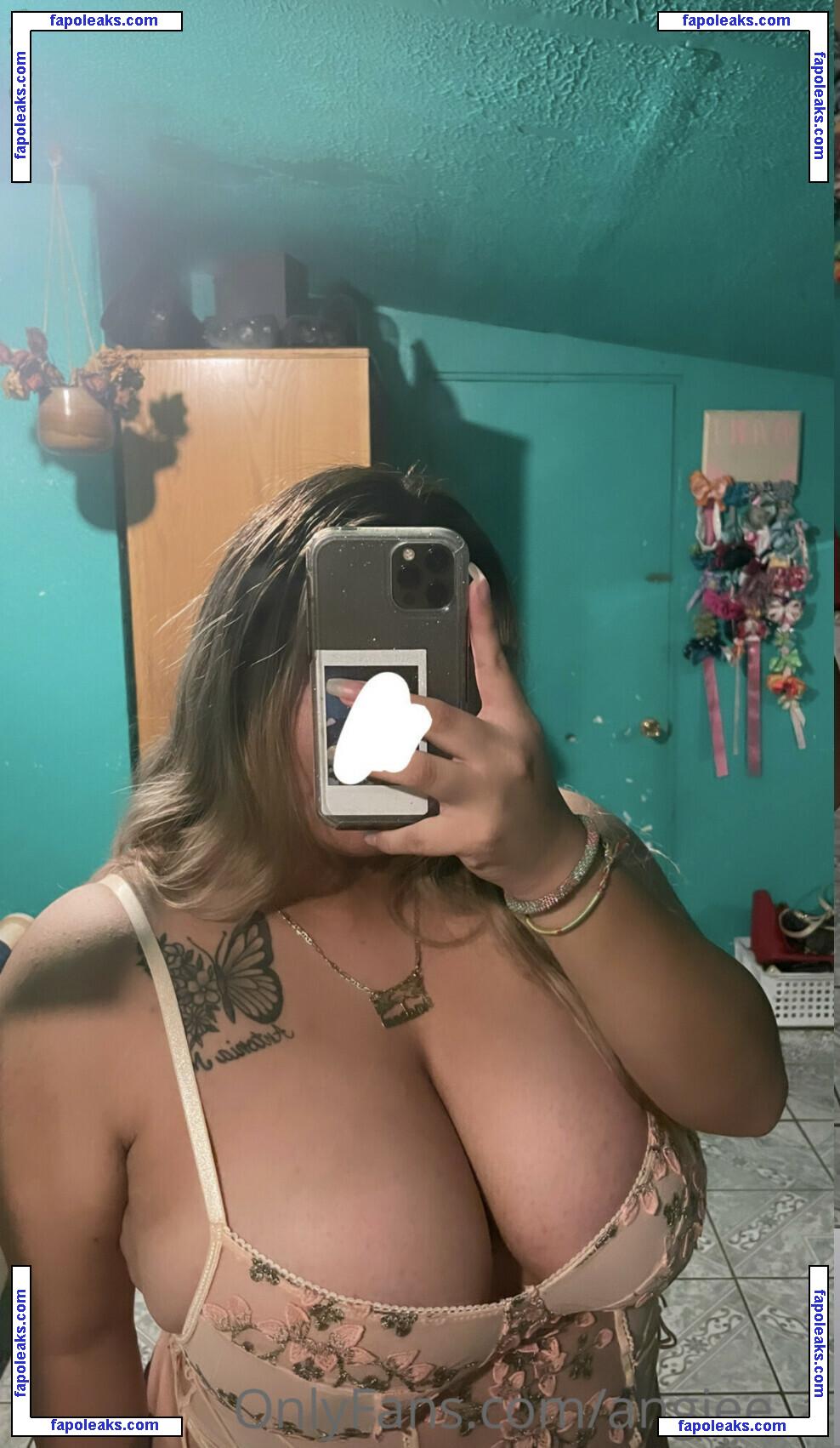 DreaShorrty / angiee_a nude photo #0004 from OnlyFans