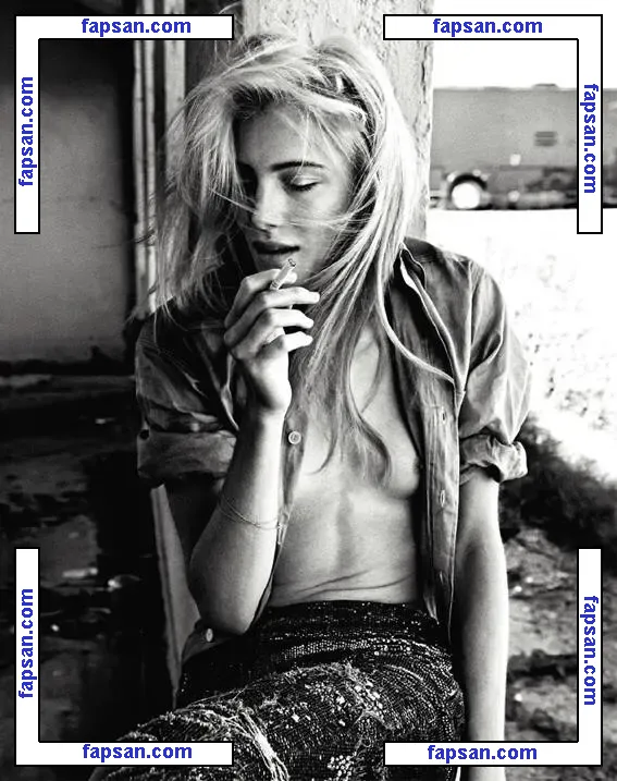 Dree Hemingway голая фото #0057 с Онлифанс