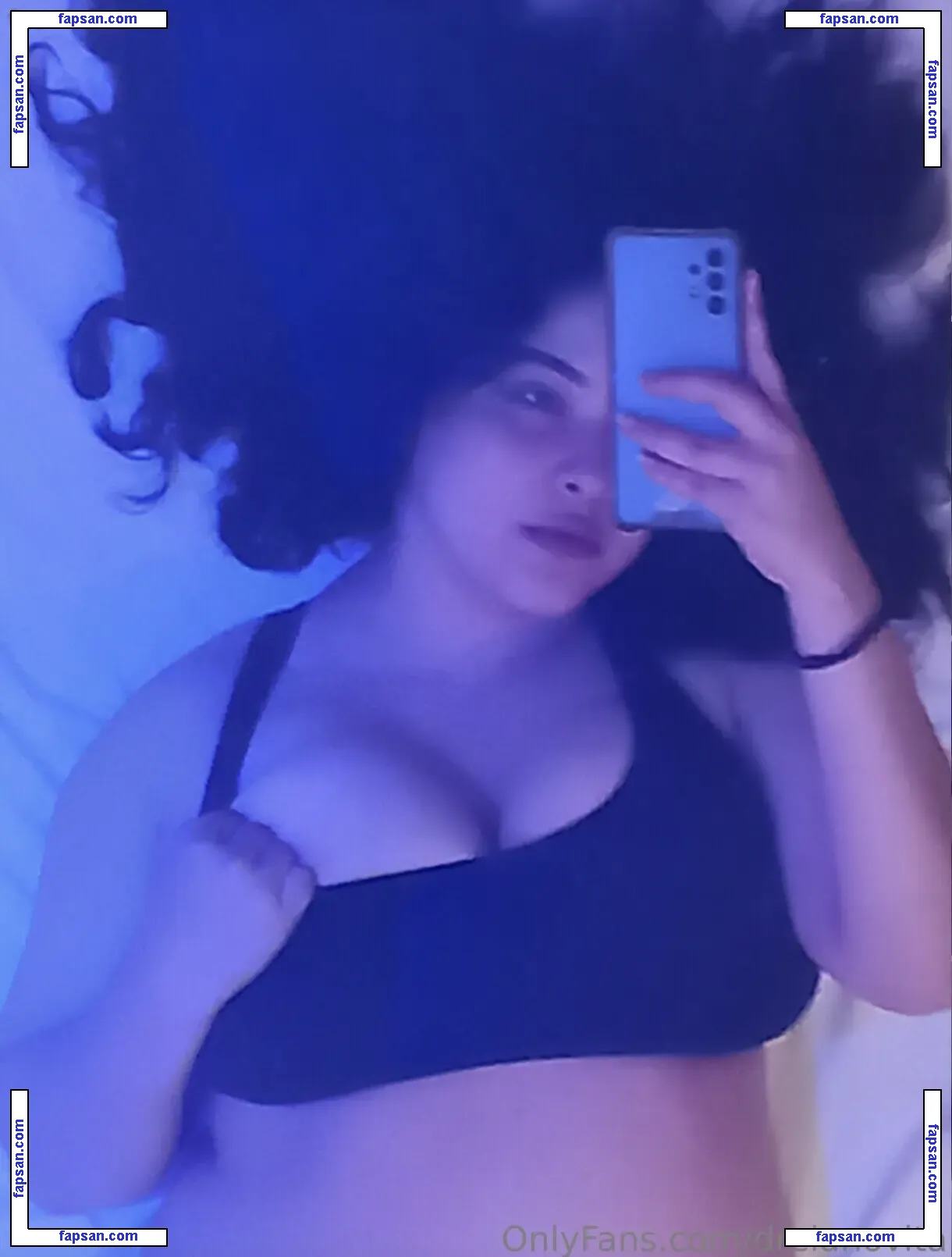 Dreianova nude photo #0041 from OnlyFans