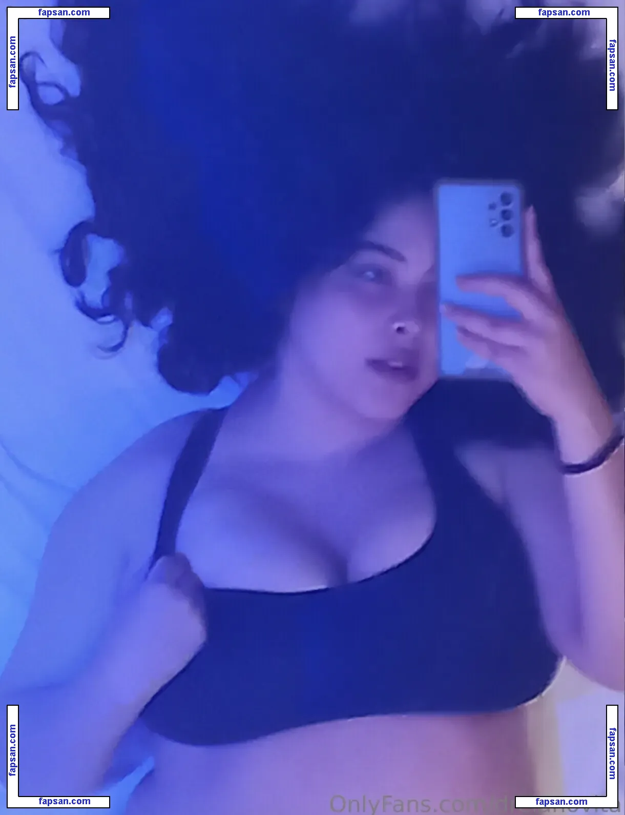 Dreianova nude photo #0043 from OnlyFans