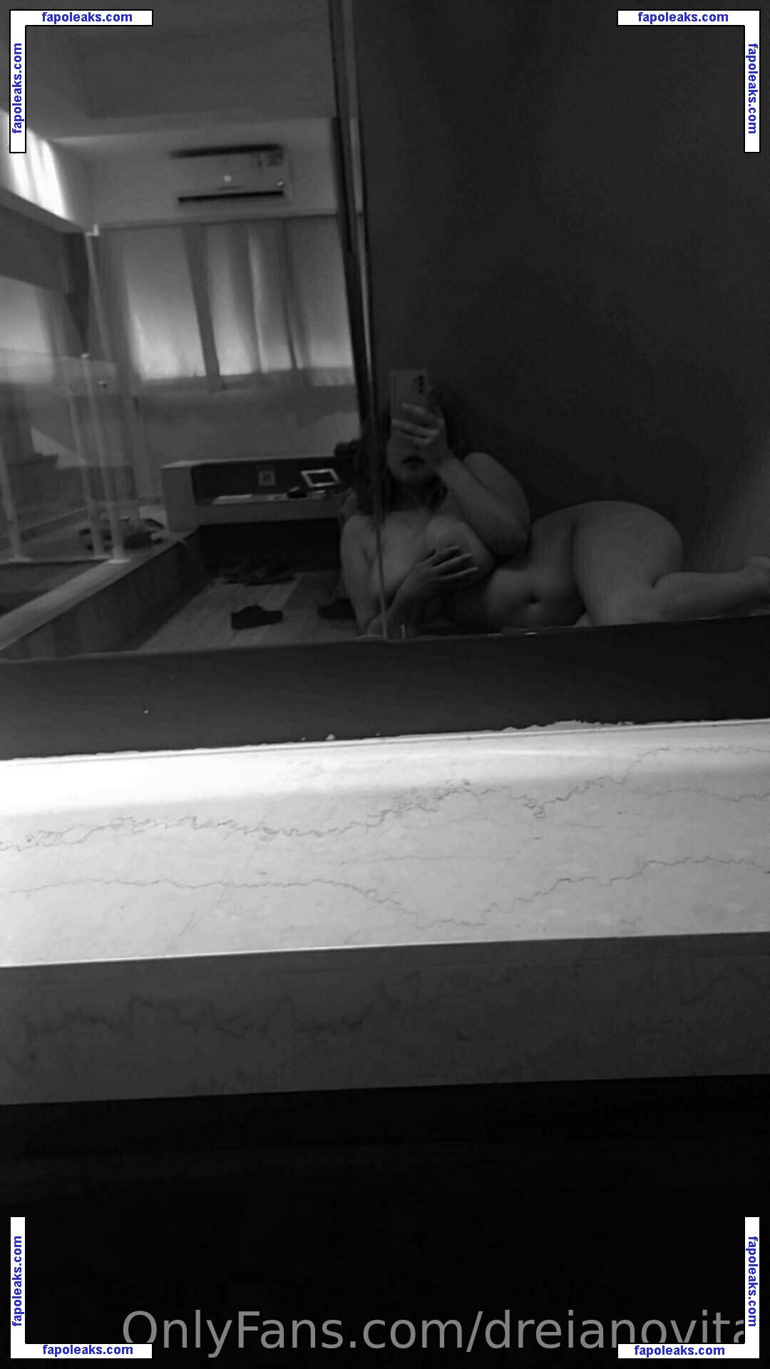 dreianovita / dragoninova nude photo #0008 from OnlyFans