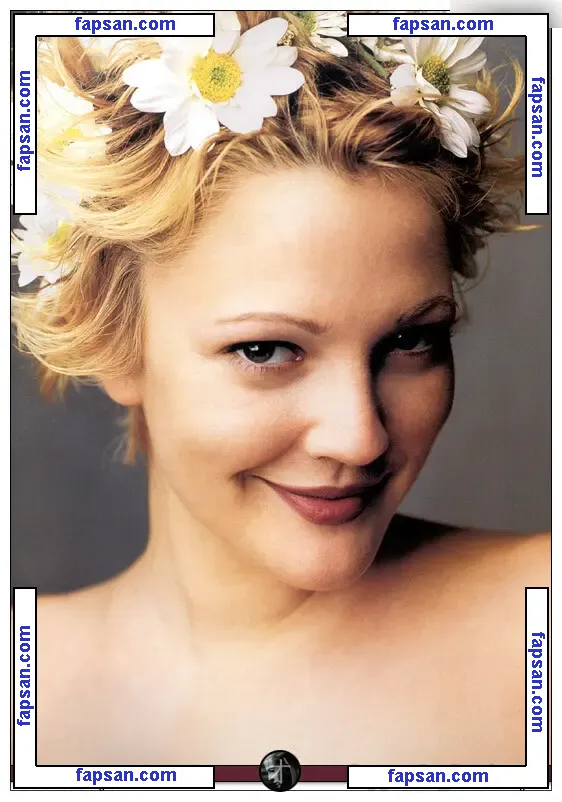 Drew Barrymore nude photo #0403 from OnlyFans