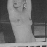Drew Barrymore nude #0325